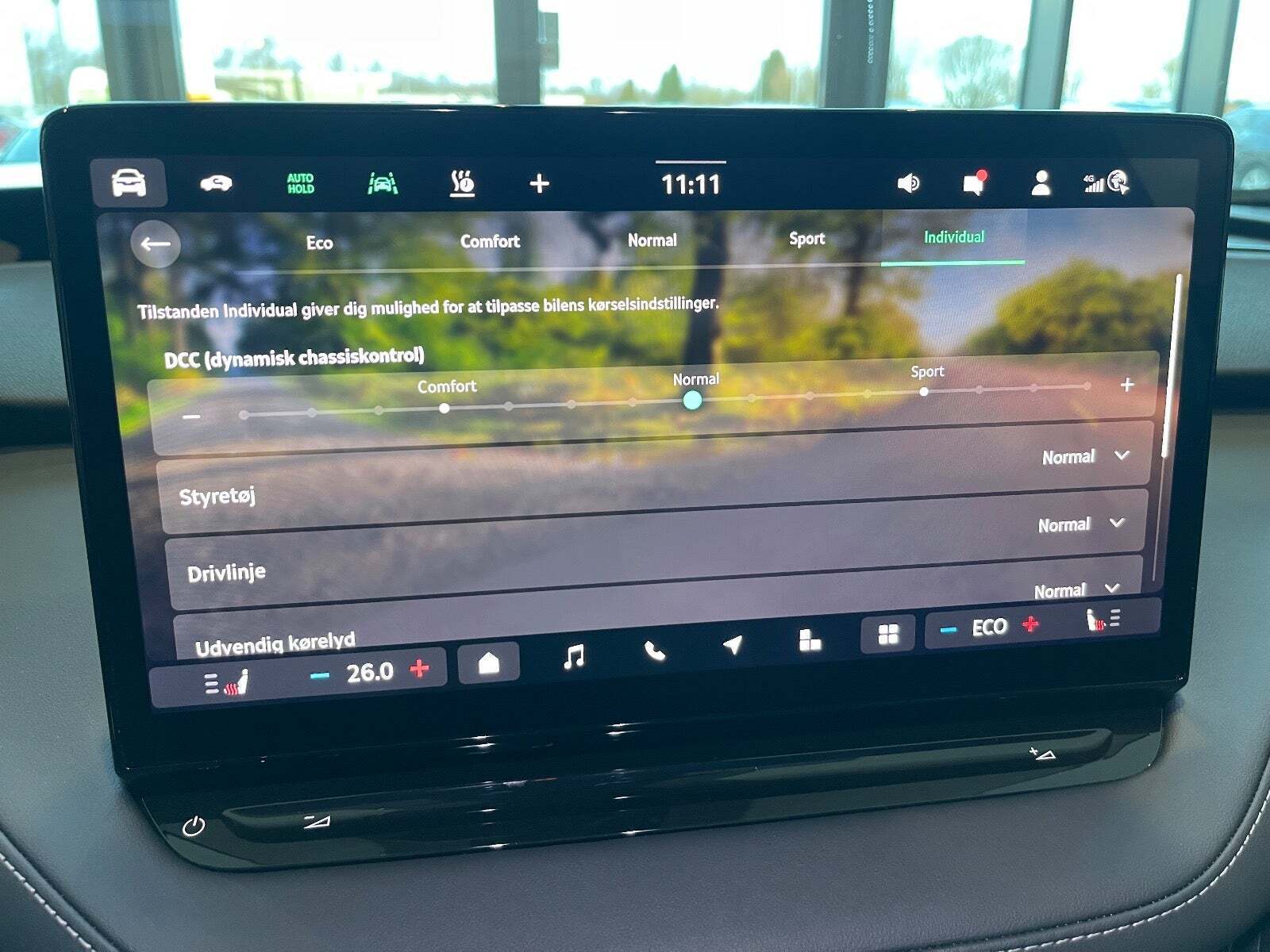 undefined Skoda Enyaq fra 2026