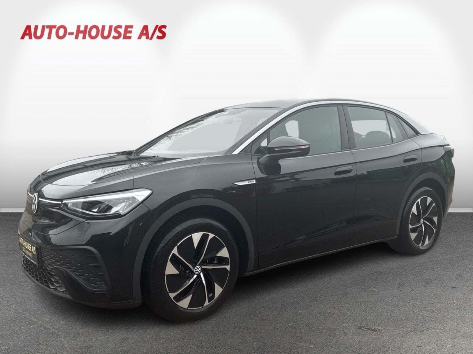 VW ID.5 77 Pro Performance