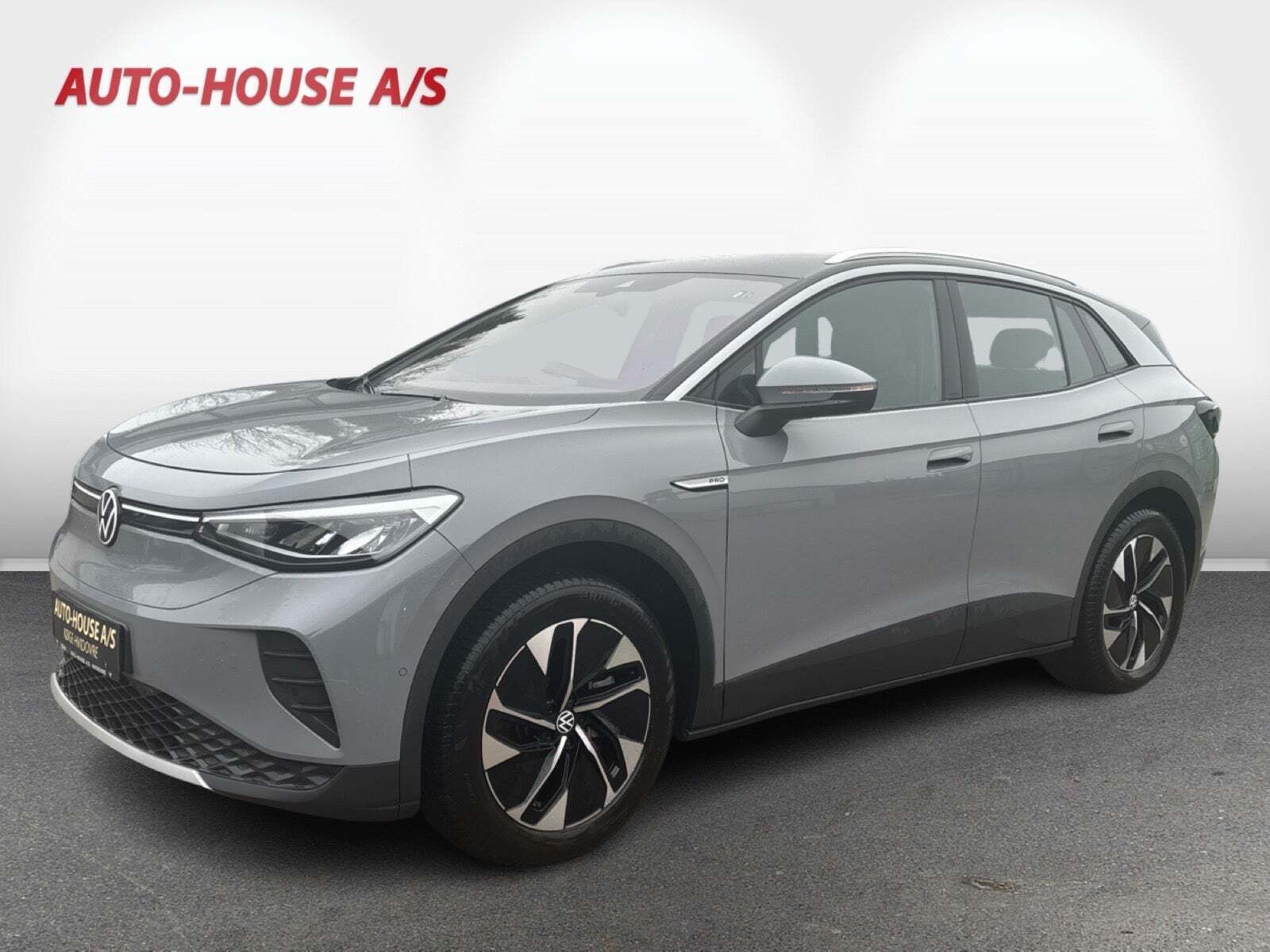 VW ID.4 77 Pro Performance