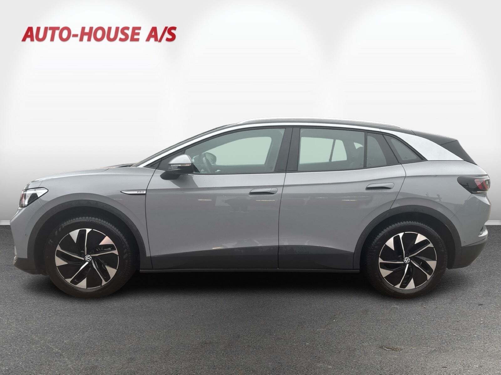 VW ID.4 77 Pro Performance