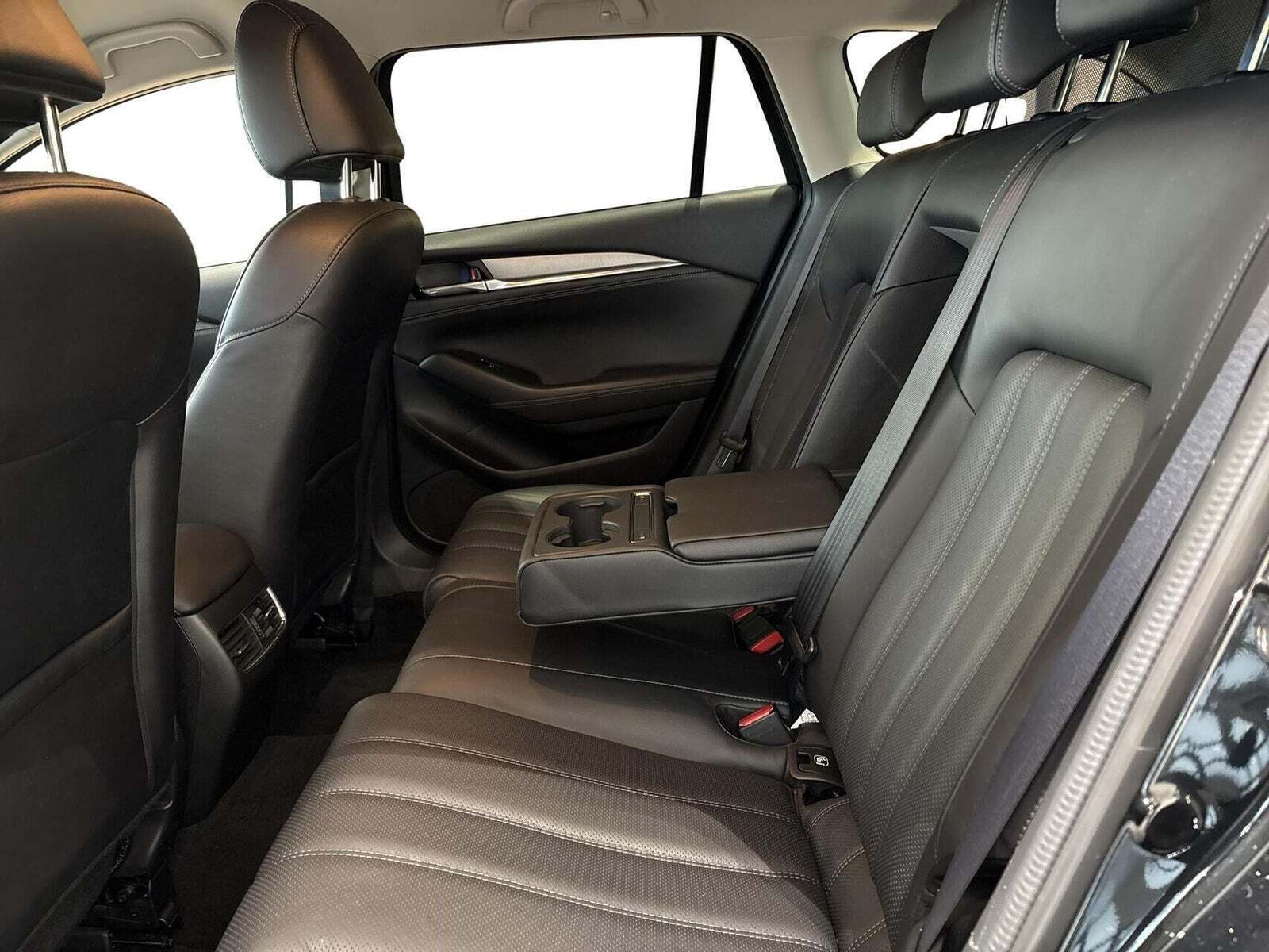 Mazda 6 2,5 SkyActiv-G 192 Optimum stc. aut.