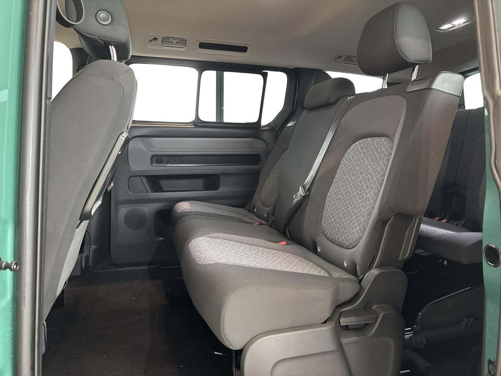 VW ID.Buzz 86 Pro 7prs LWB