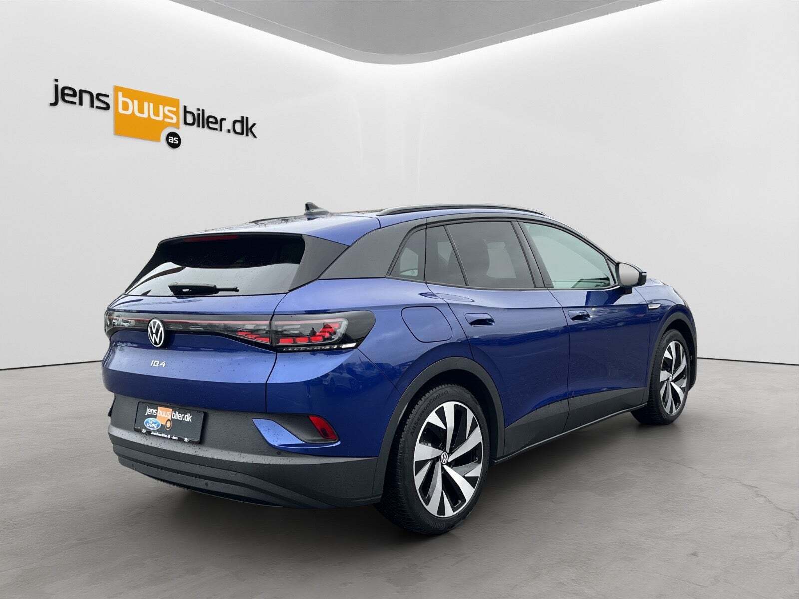 VW ID.4 77 Pro Performance