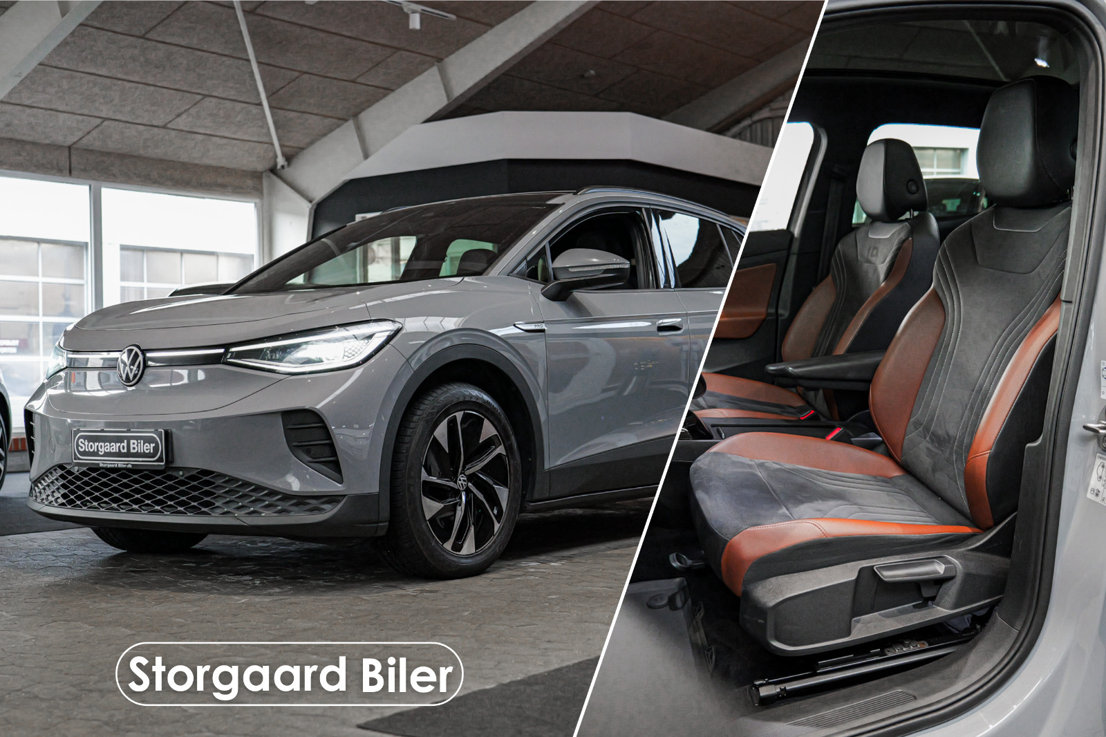 VW ID.4 77 Pro Performance Family