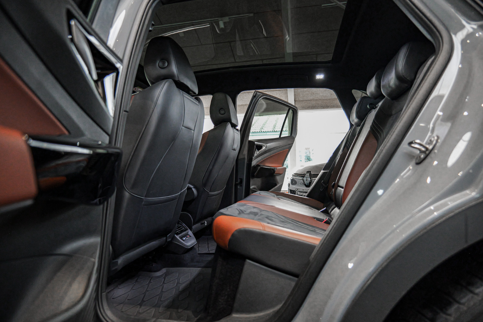 VW ID.4 77 Pro Performance Family