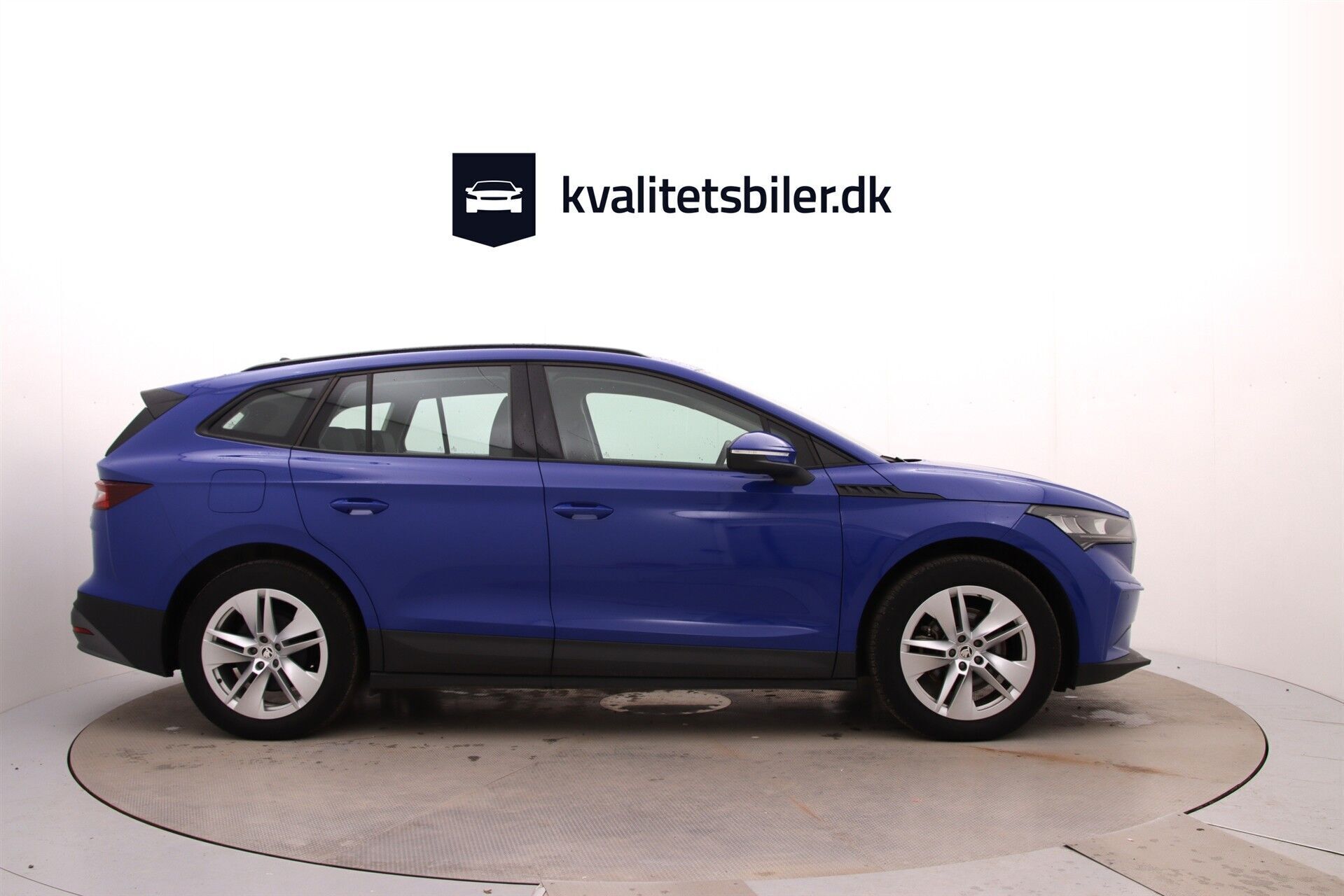 Skoda Enyaq iV 60 EL 180HK 5d Aut.