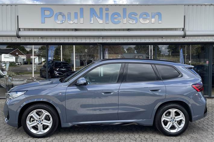 undefined BMW iX1 fra 2024