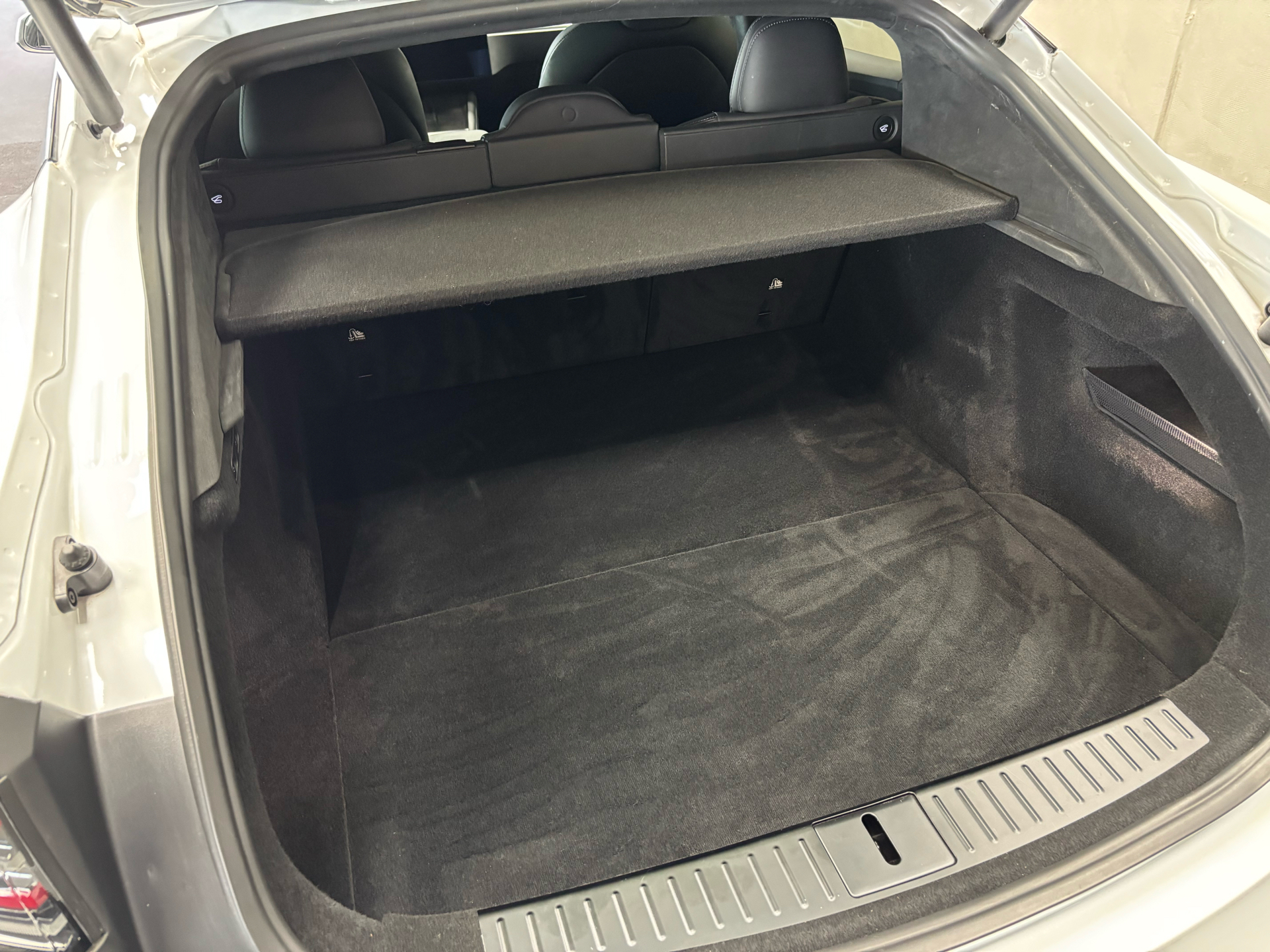 Tesla Model S EL Long Range AWD 423HK 5d Aut.