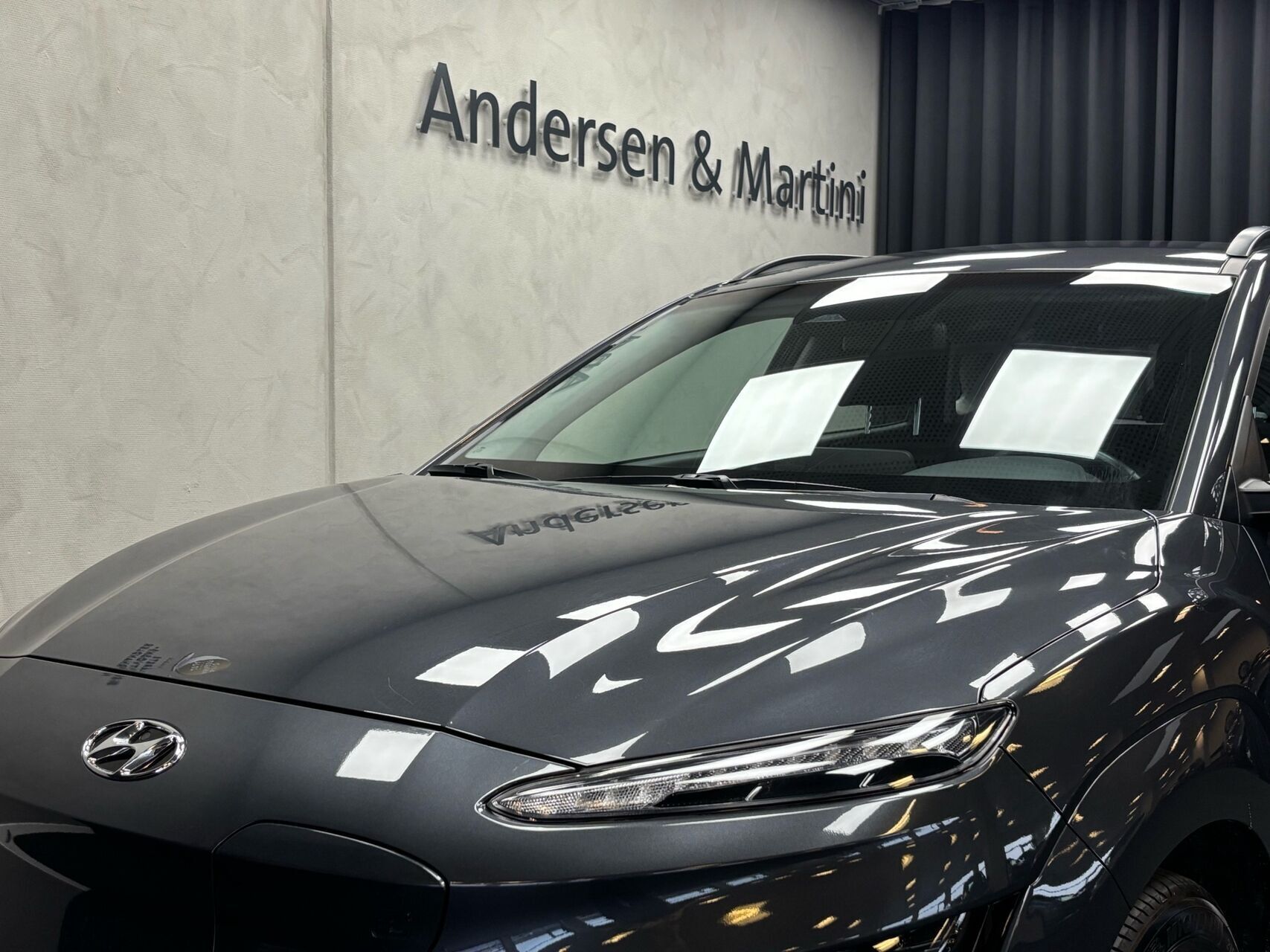 Hyundai Kona EL Select 136HK 5d Aut.