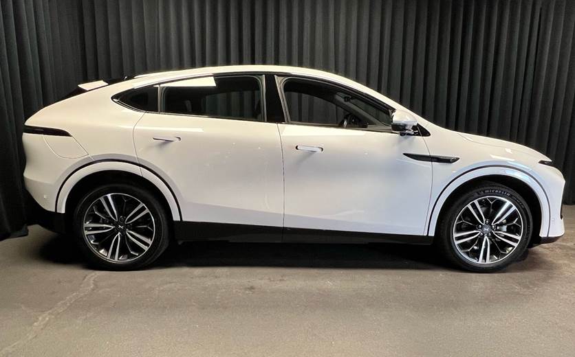 Xpeng G6