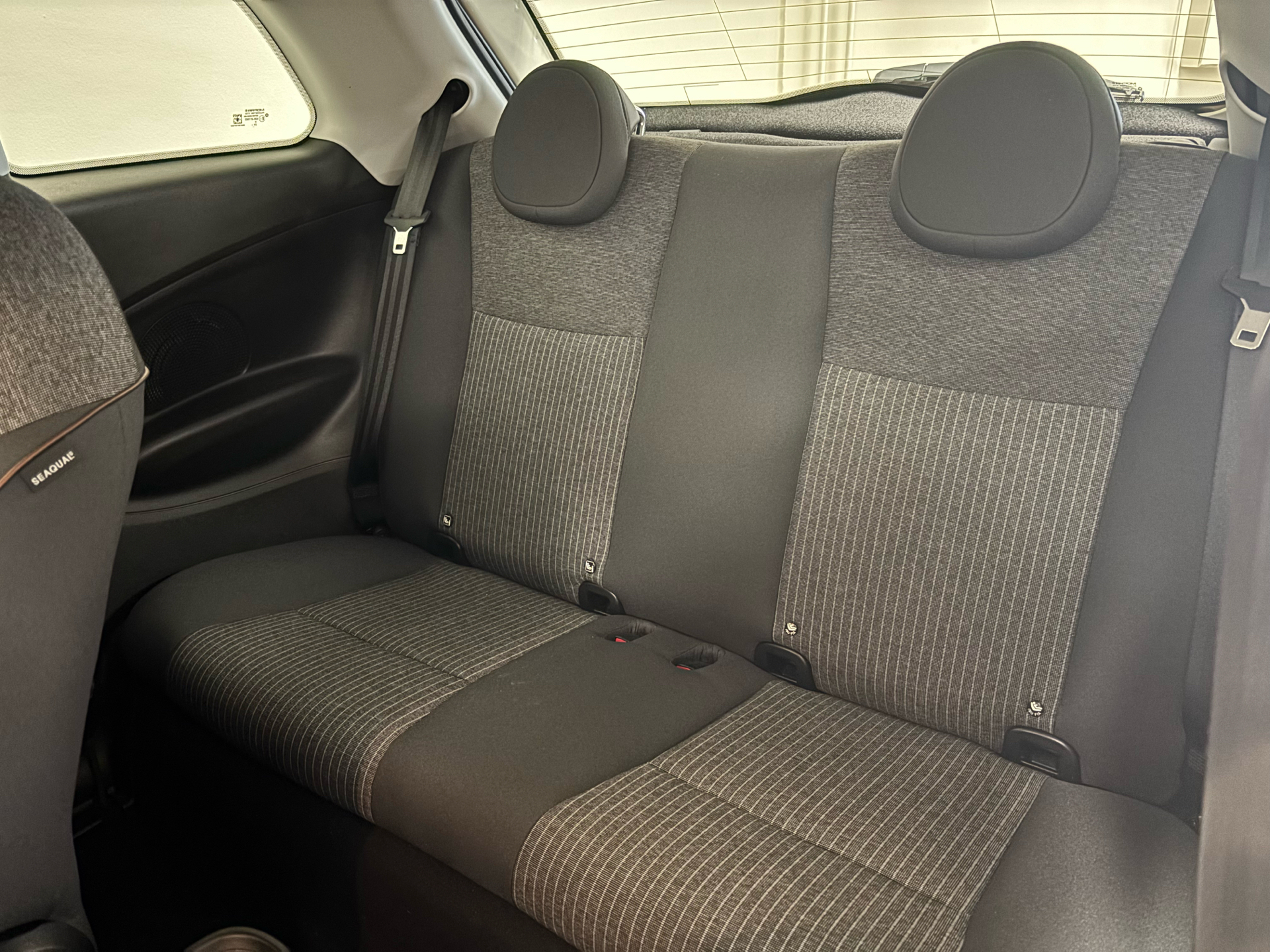 Fiat 500e EL Icon 95HK 3d Aut.