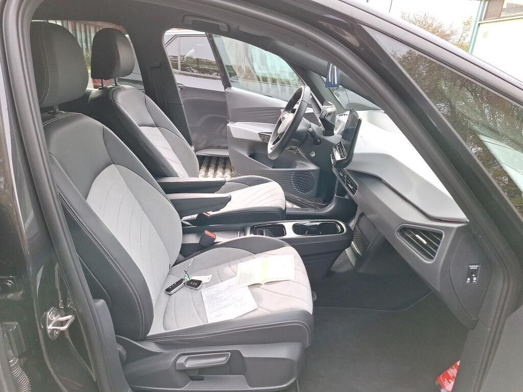 VW ID.3 EL Pro Performance 204HK 5d Aut.