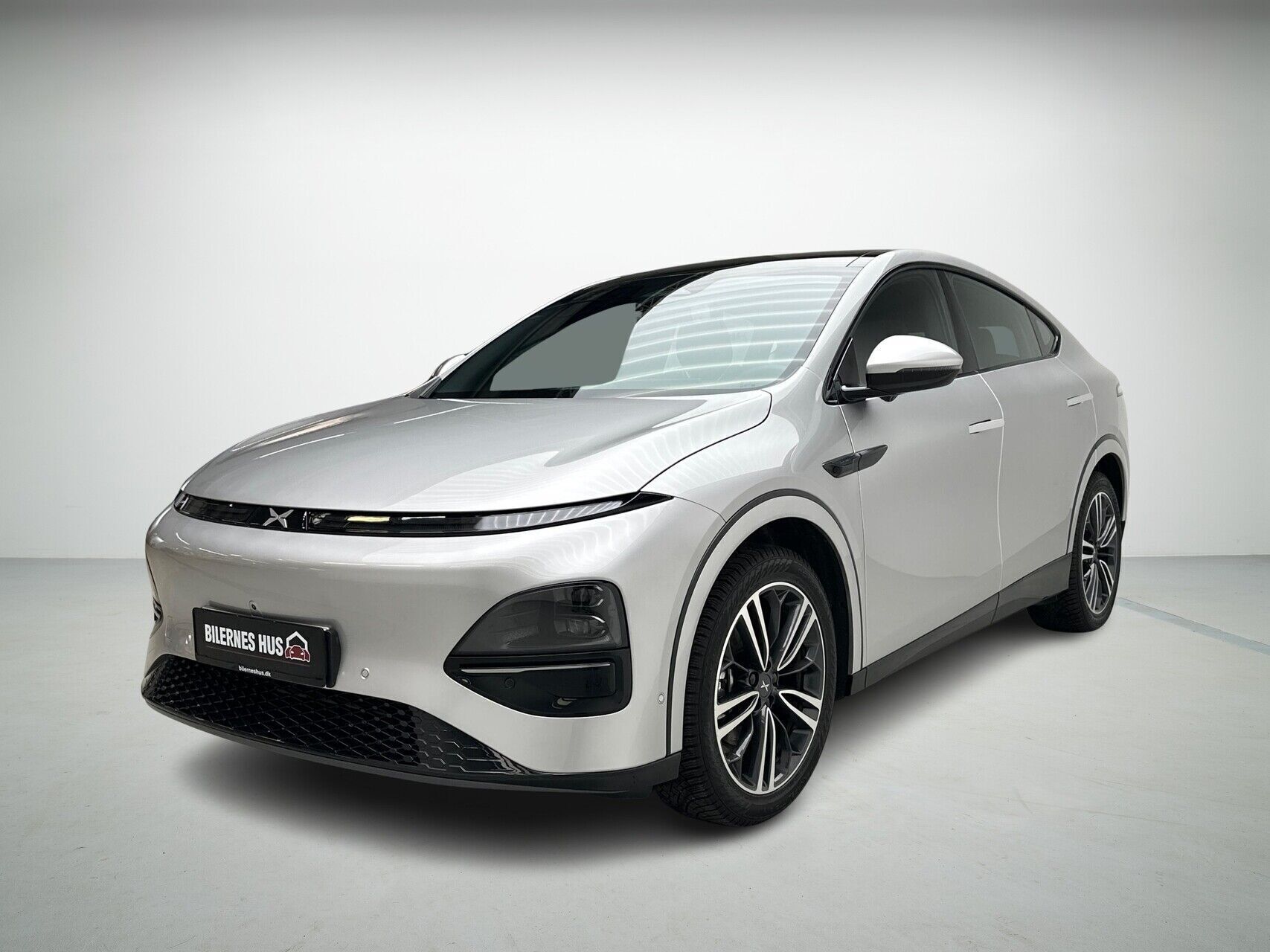 Xpeng G6 EL Performance AWD 476HK 5d Aut.