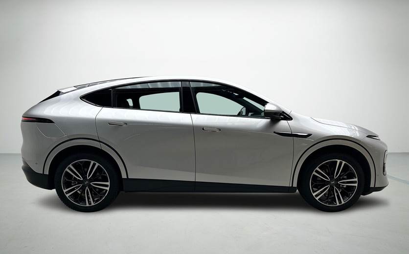 Xpeng G6