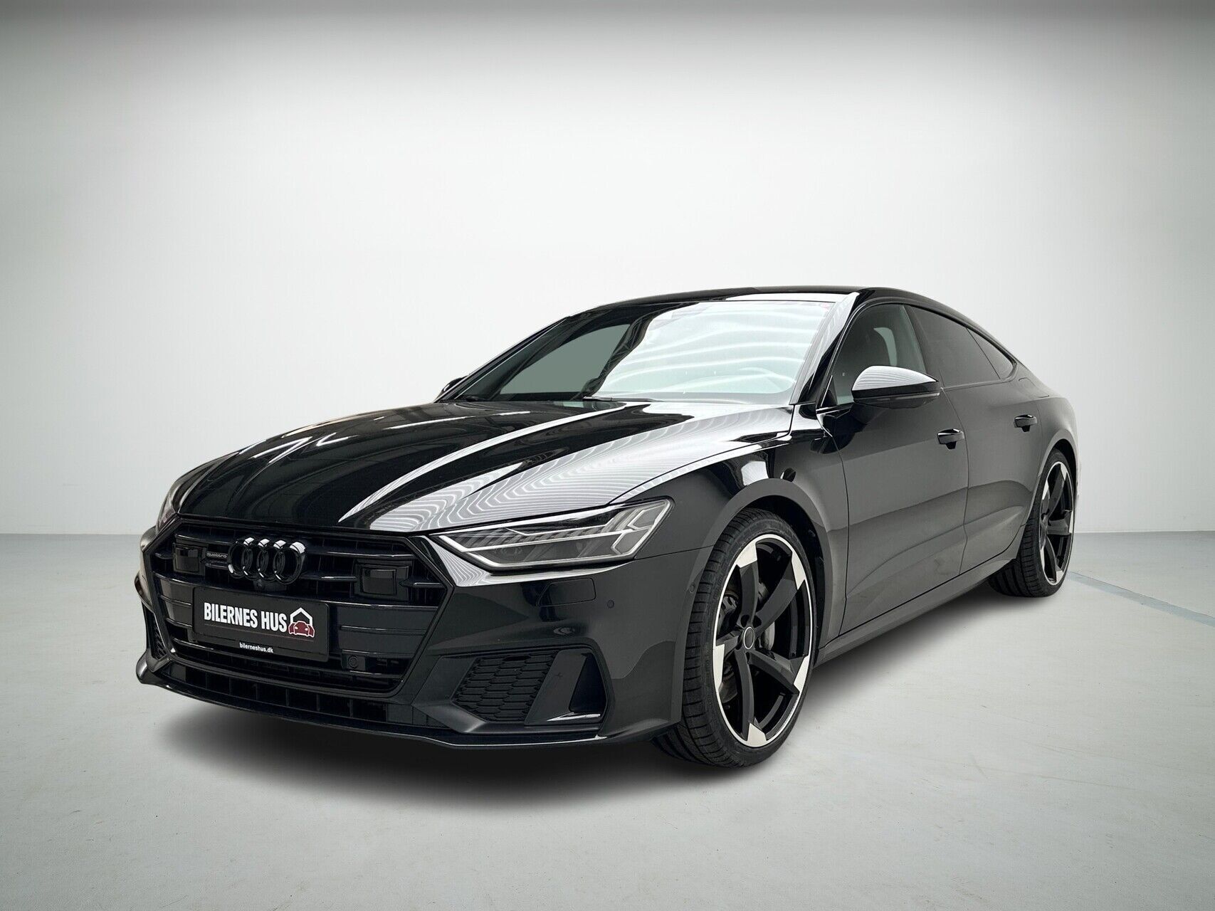 Audi A7 2,0 Sportback 50 TFSI e  Plugin-hybrid S Line Edition Quattro S Tron 299HK 5d 7g Aut.