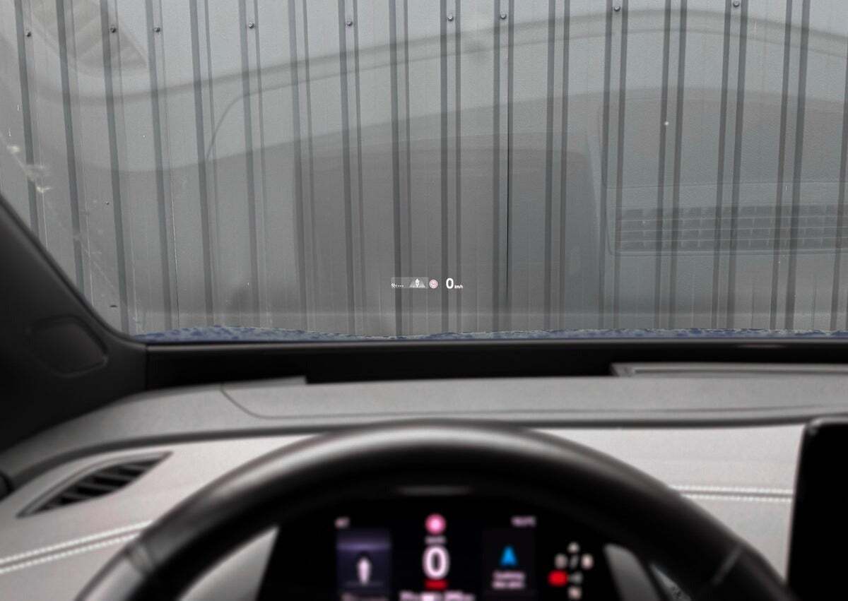 VW ID.4 77 Pro Performance Tech