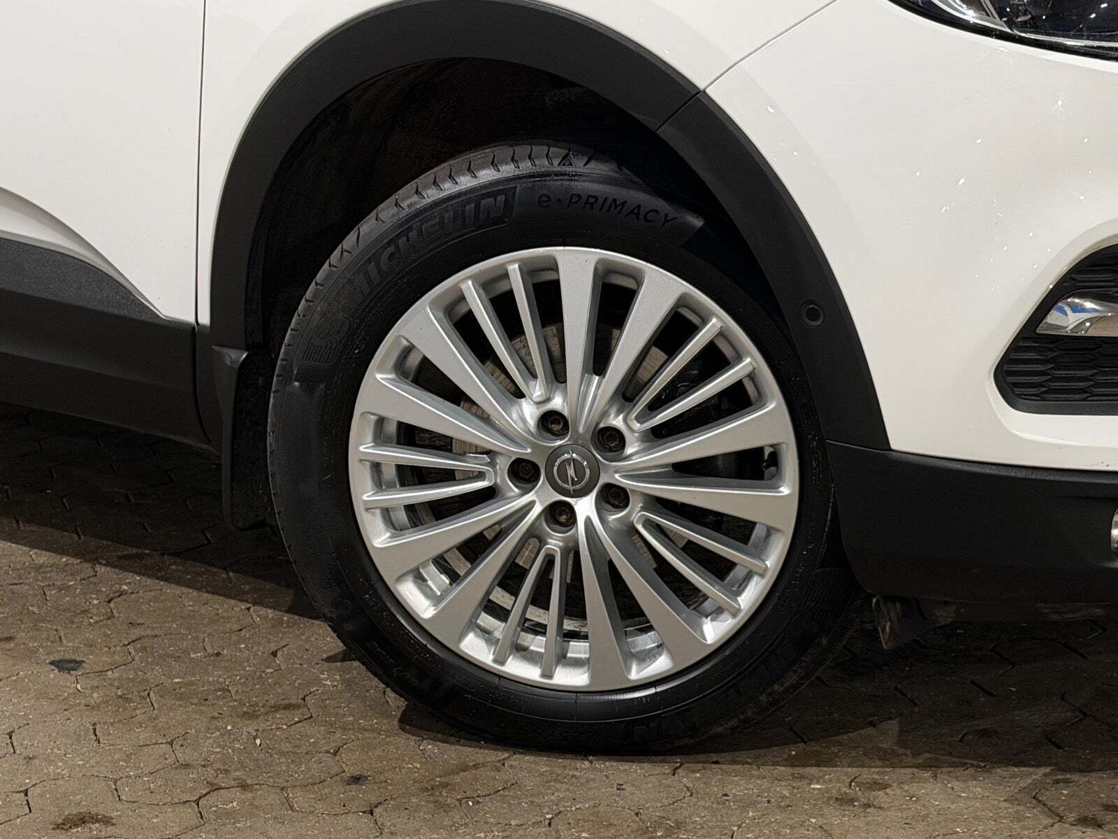 Opel Grandland X 1,5 CDTi 130 Exclusive aut.