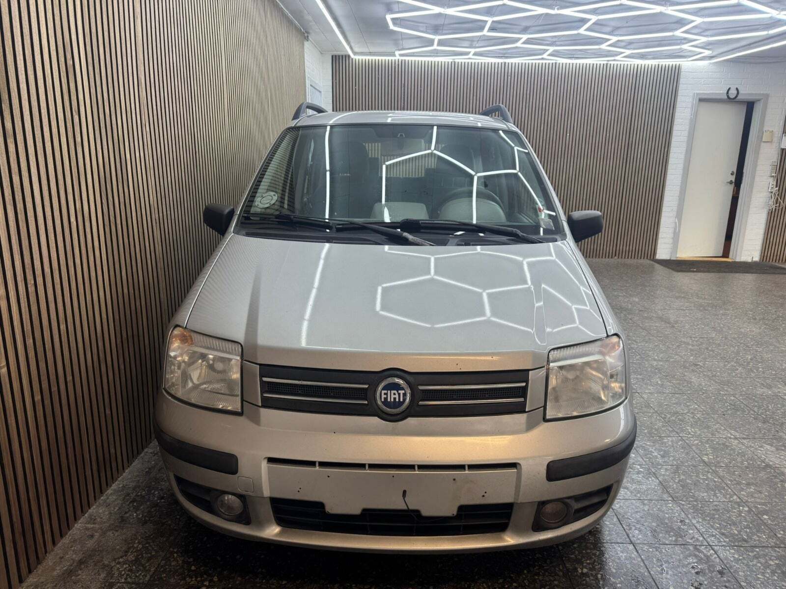 Fiat Panda 1,2 Dynamic