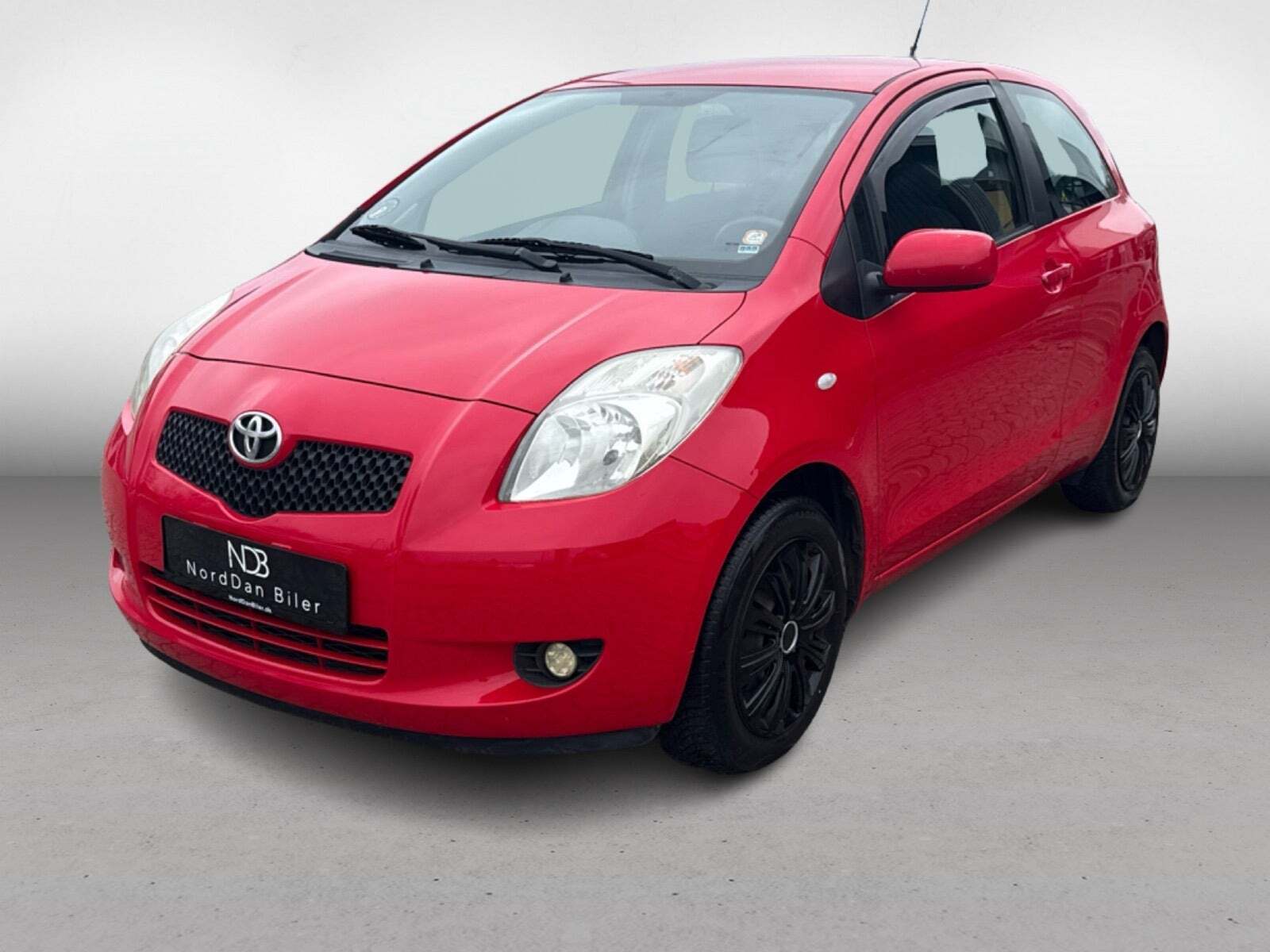 Toyota Yaris 1,3 Blue