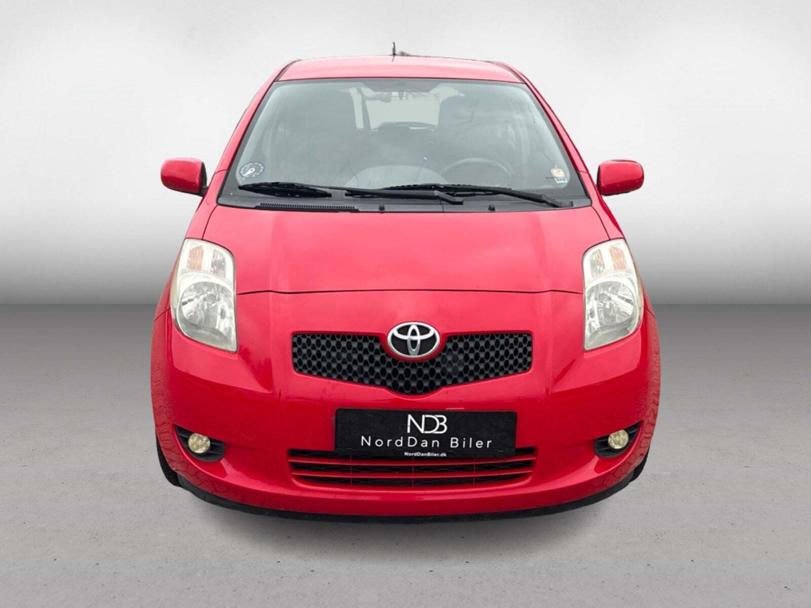 Toyota Yaris 1,3 Blue