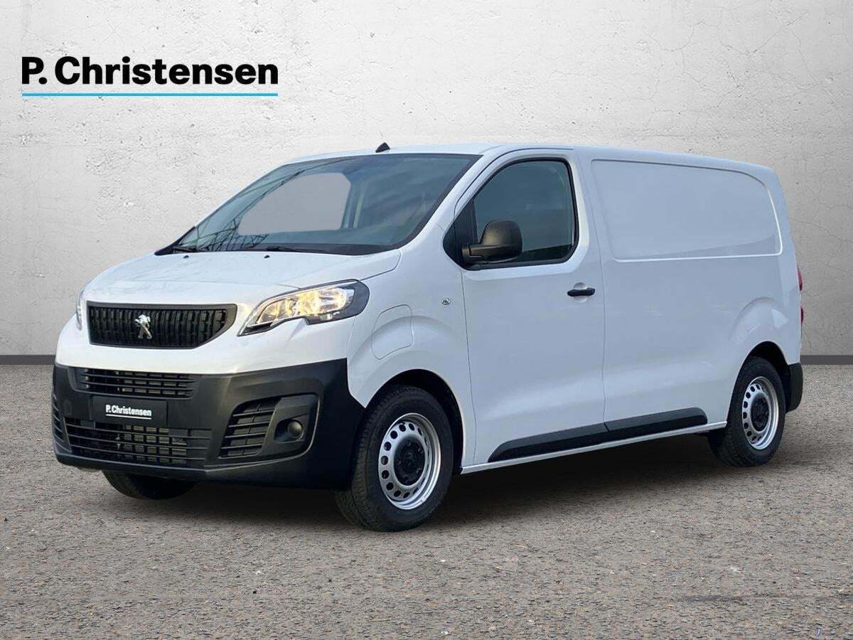 Peugeot e-Expert 75 L2 Plus Van