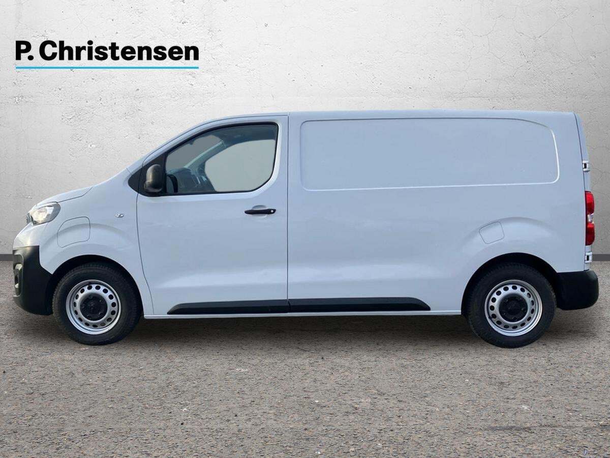 Peugeot e-Expert 75 L2 Plus Van