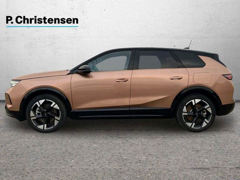 Opel Grandland-e 73 GS Sky