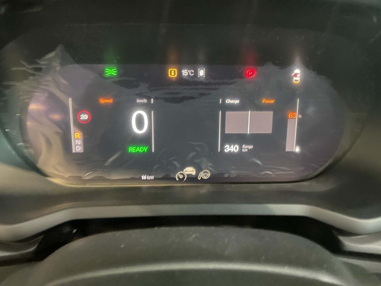 undefined Polestar 2 fra 2025