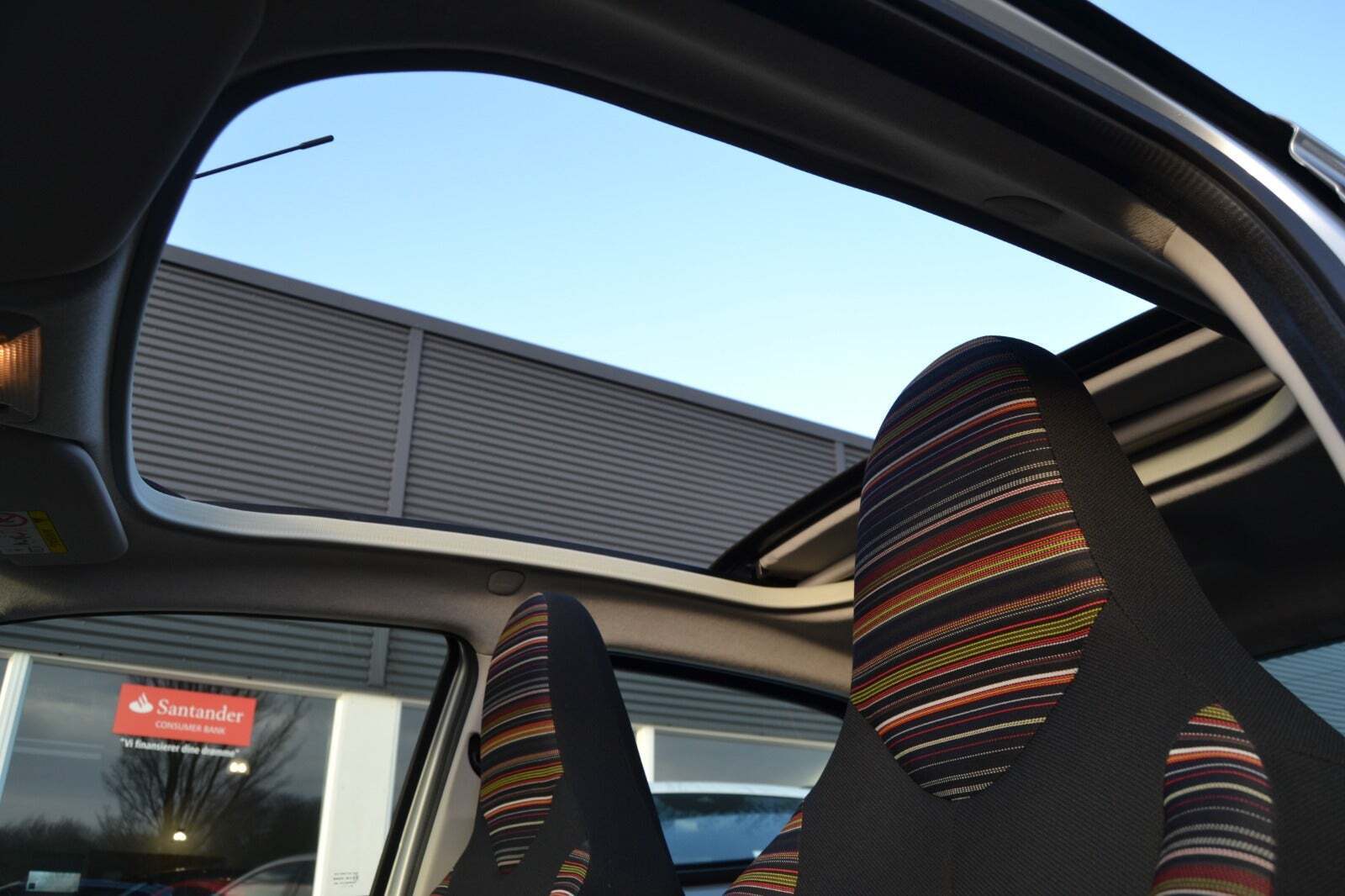 Citroën C1 1,0 e-VTi Feel Airscape