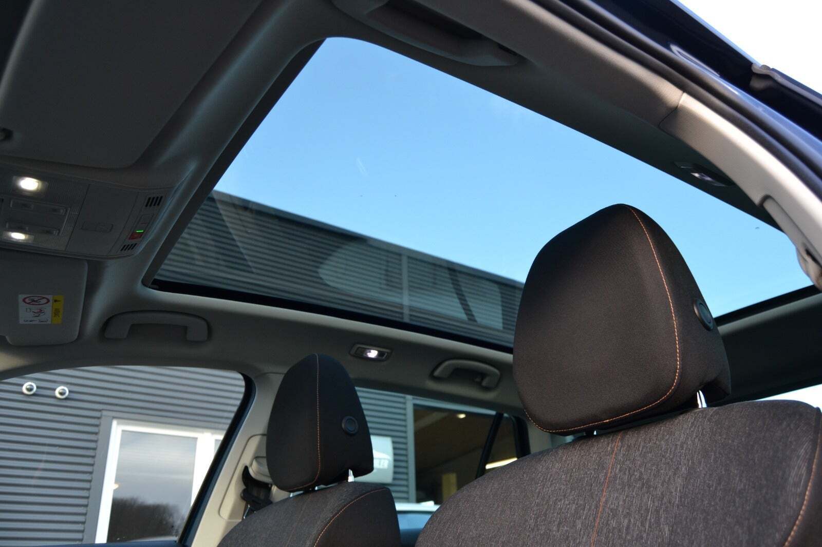 Skoda Kamiq 1,5 TSi 150 Style DSG