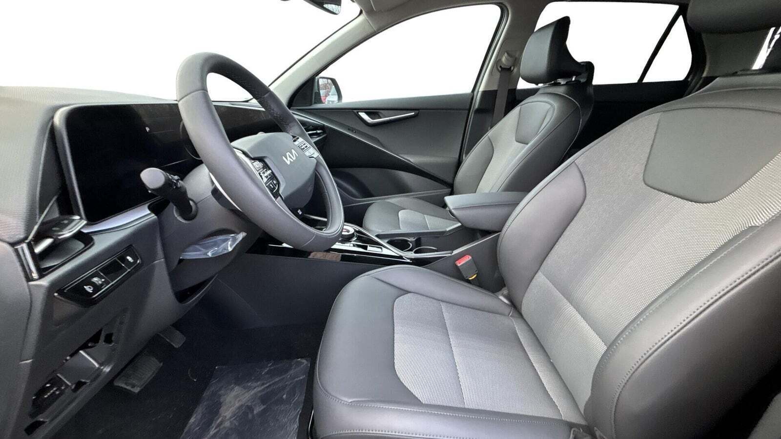 Kia Niro 64 EV Prestige