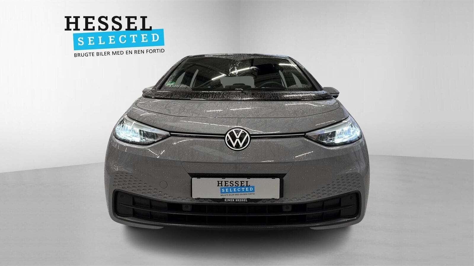 VW ID.3 58 Pro Performance