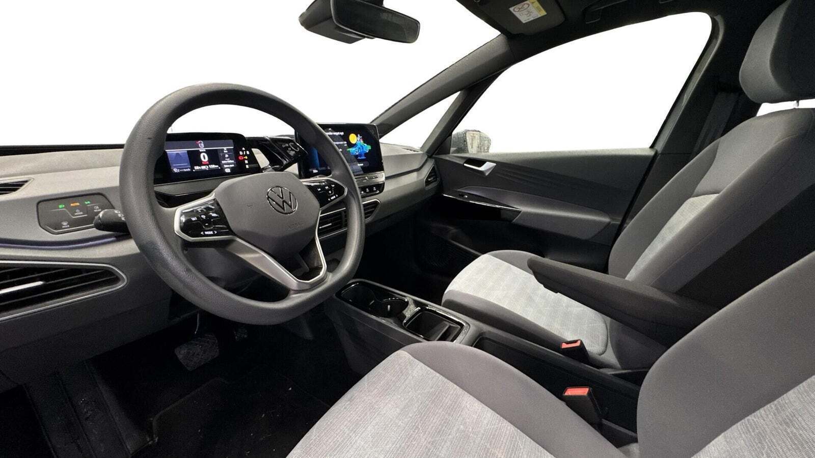 VW ID.3 58 Pro Performance