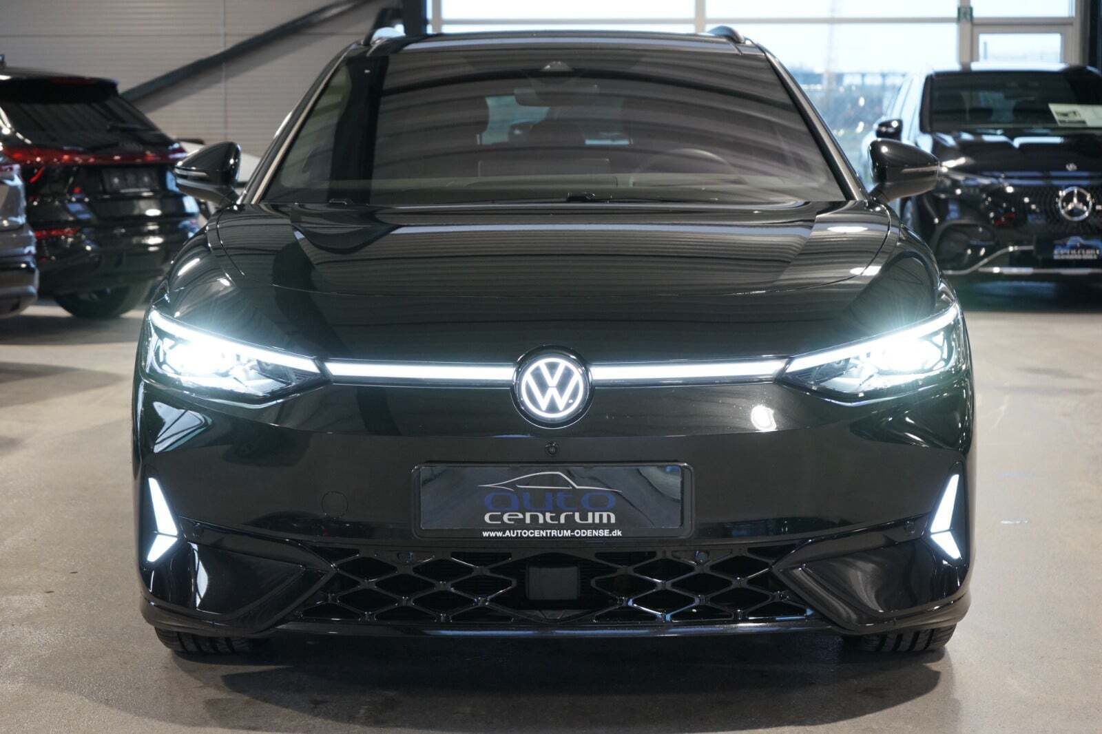 VW ID.7 86 GTX Max Tourer 4Motion