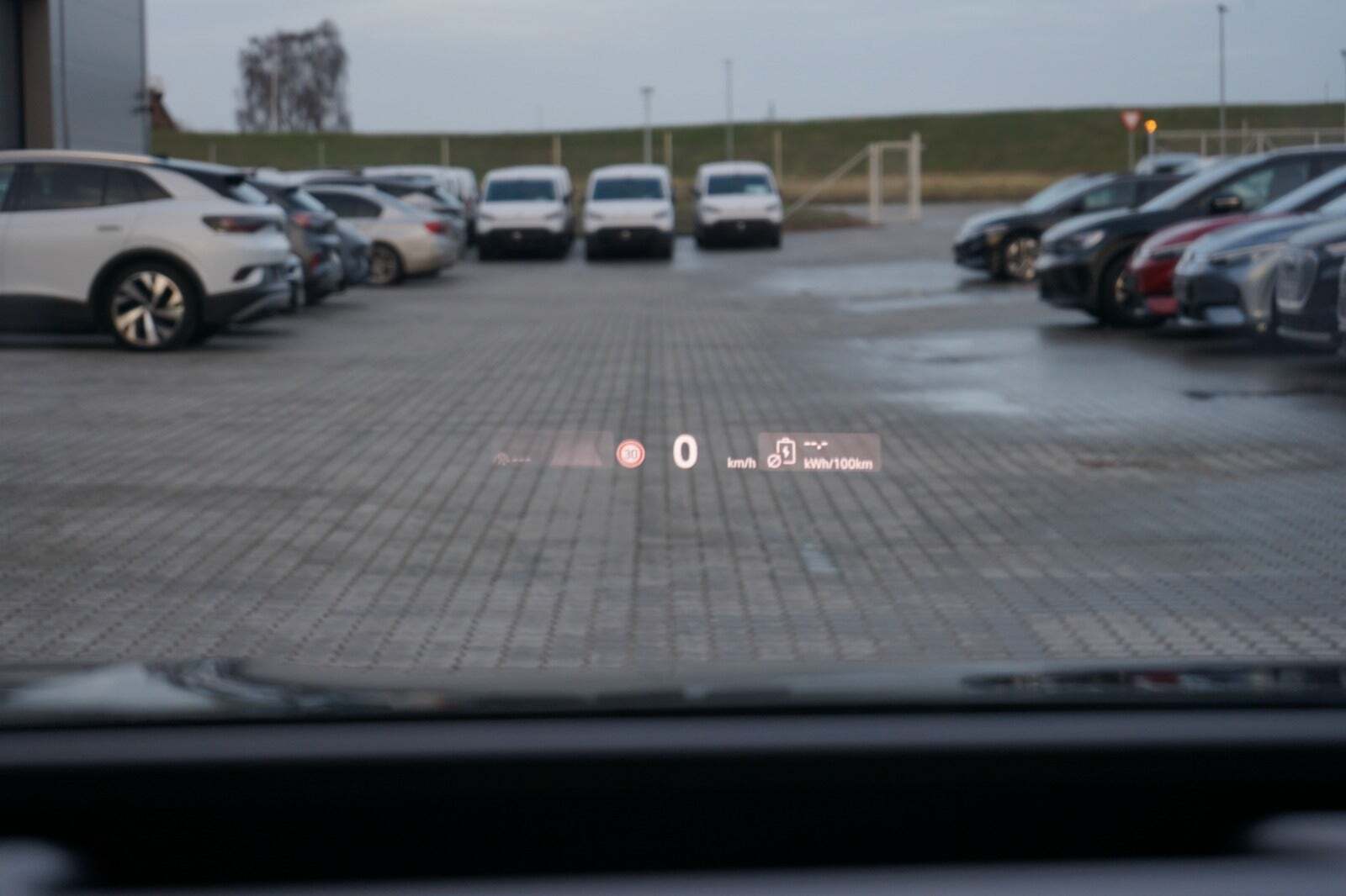 VW ID.7 86 GTX Max Tourer 4Motion