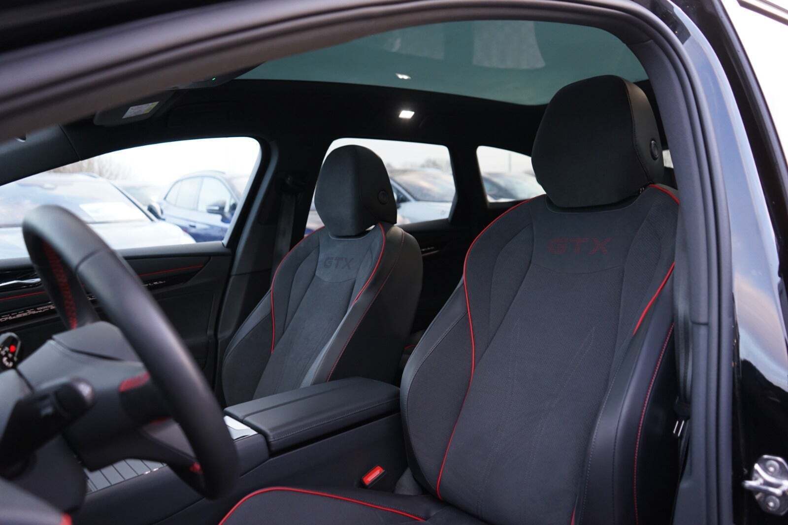 VW ID.7 86 GTX Max Tourer 4Motion