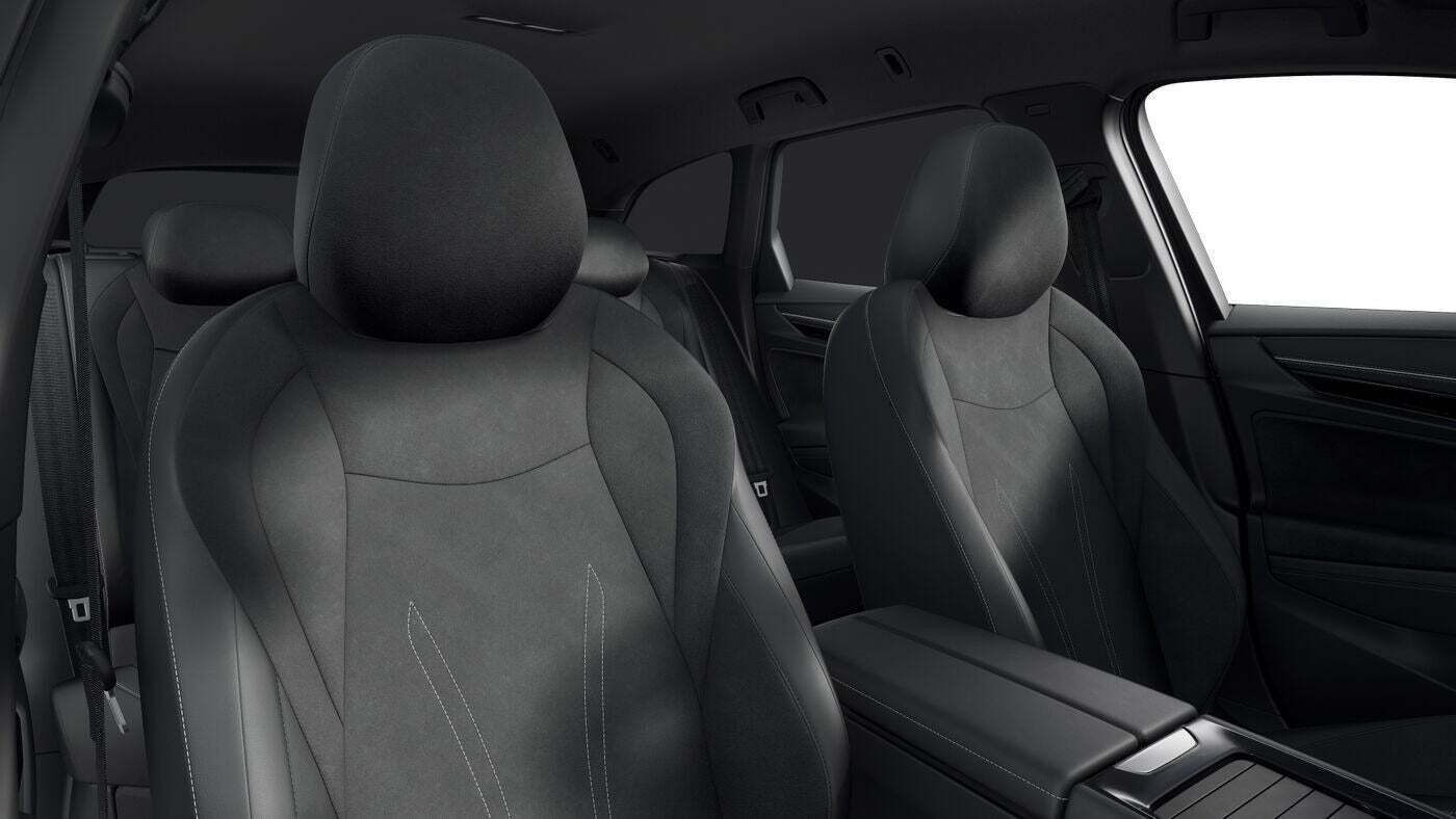 Sort VW ID.7 fra 2026