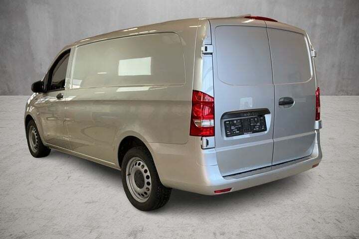 Mercedes eVito 112 L