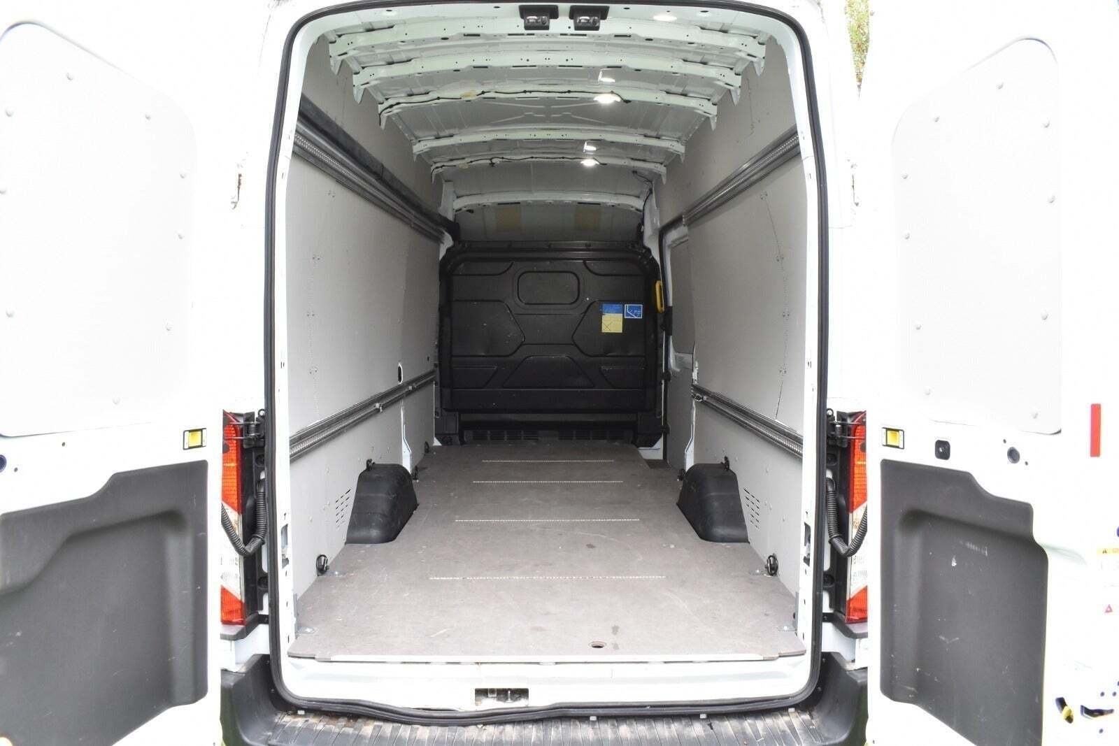 Ford Transit 350 L4 Van 2,0 TDCi 130 Trend H3 RWD