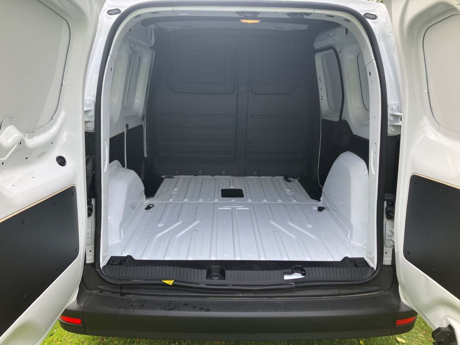 Mercedes eCitan A2 PRO Van