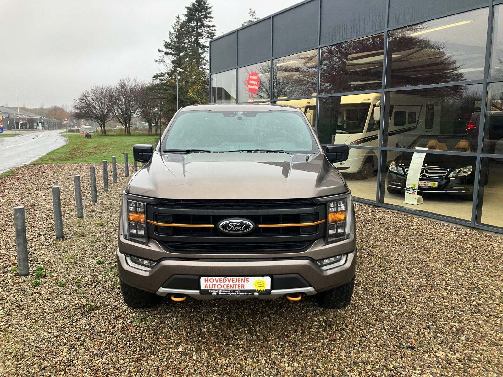 Ford F-150 3,5 Tremor aut. 4x4