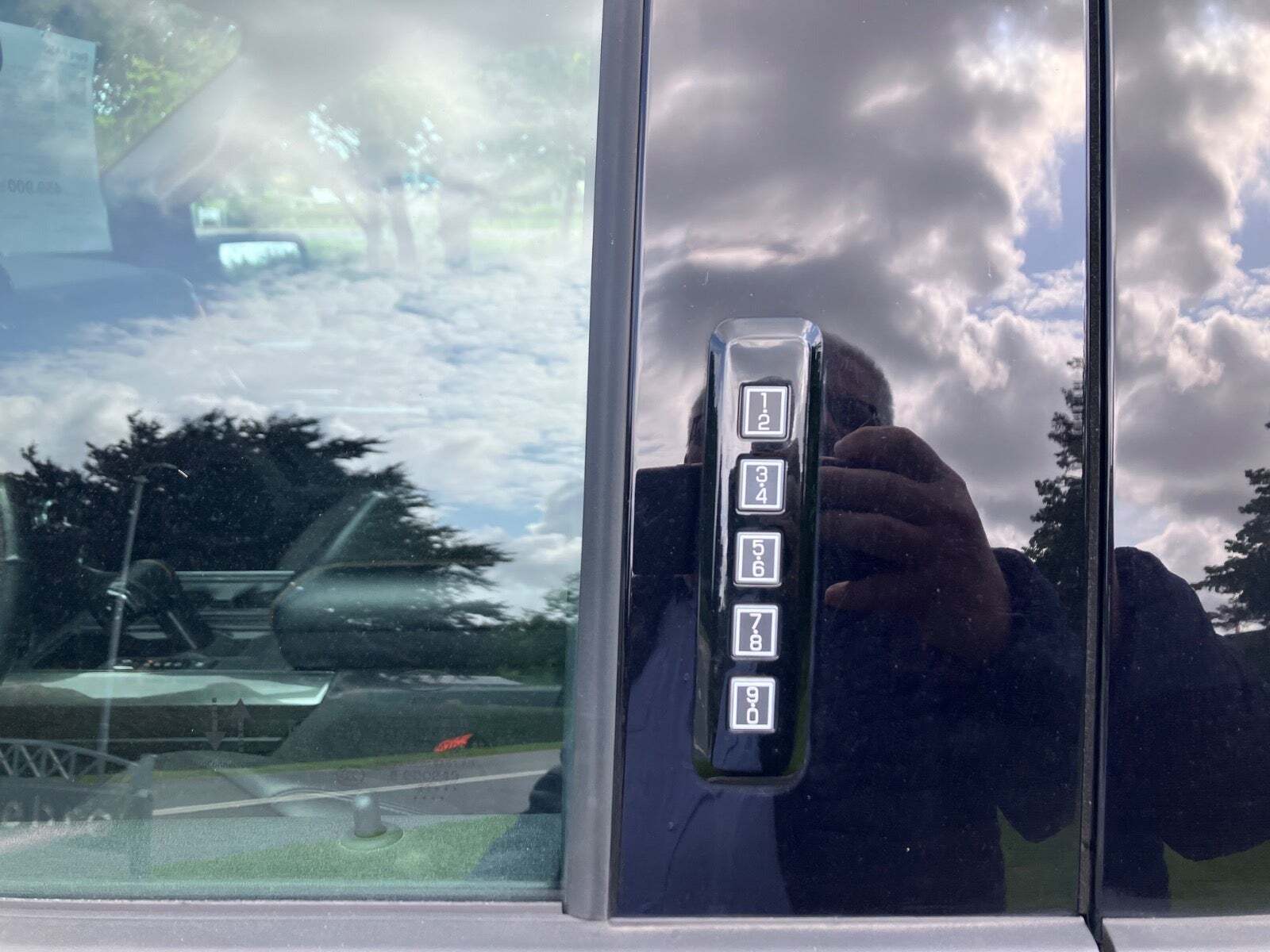 Ford F-150 3,5 Tremor aut. 4x4