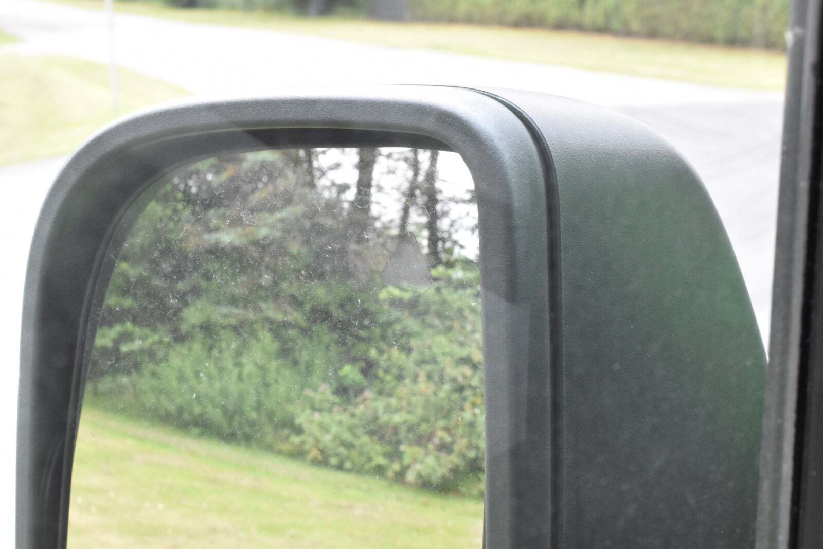 Grøn Mercedes eSprinter 314 fra 2024