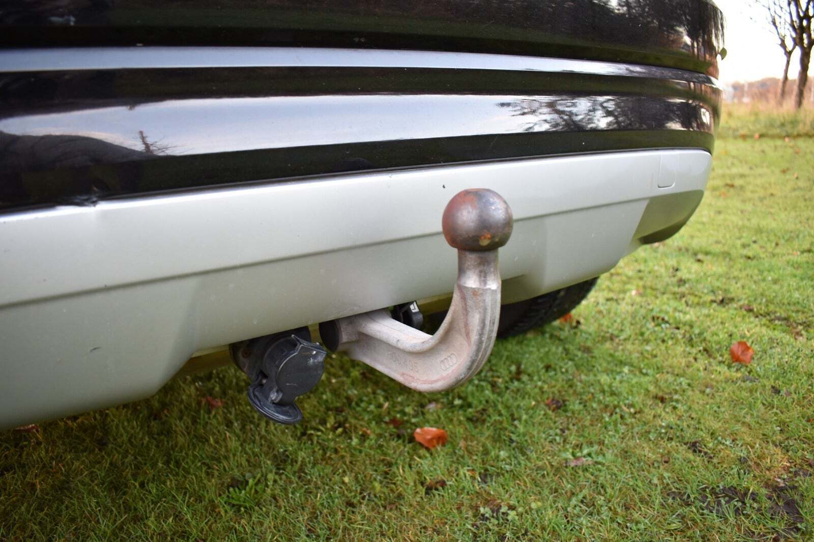 Audi Q2 35 TDi Sport S-tr.