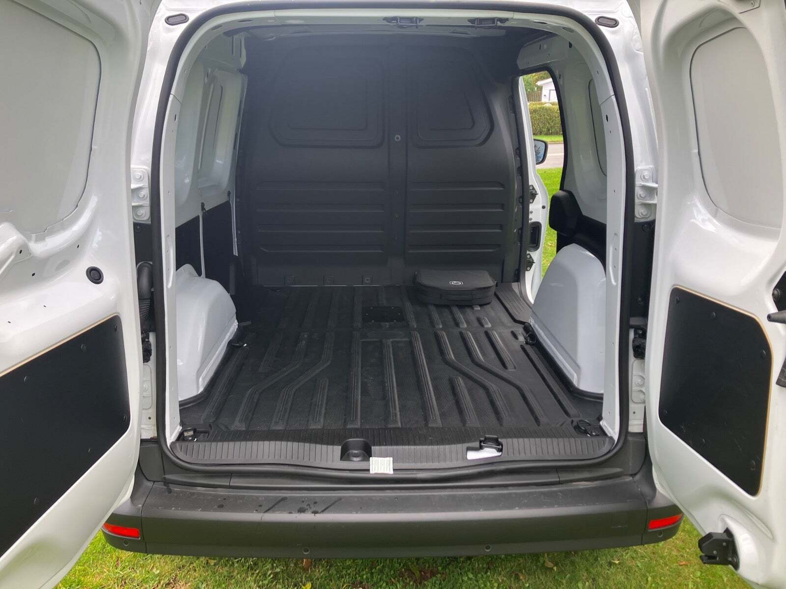 Mercedes eCitan A2 PRO Van