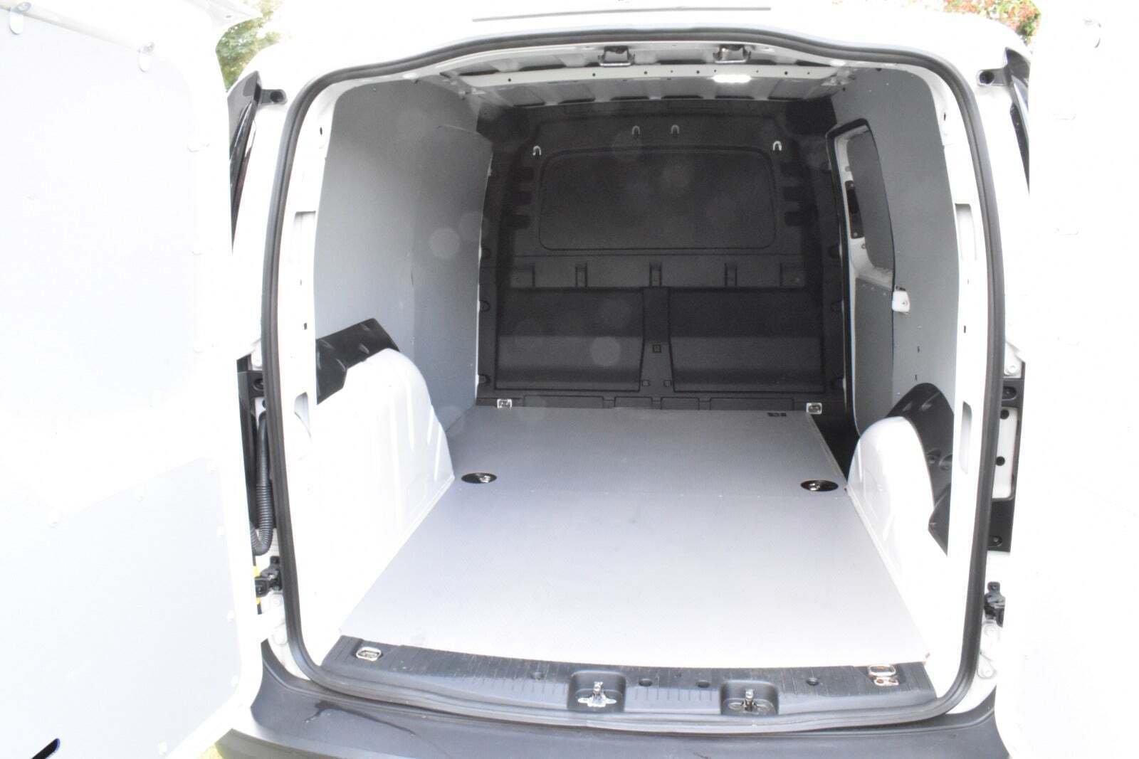 VW Caddy Maxi 1,5 TSi 114 Cargo