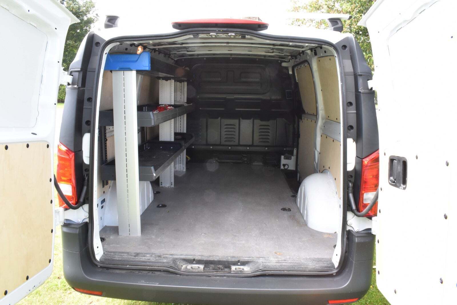 Mercedes eVito 112 L