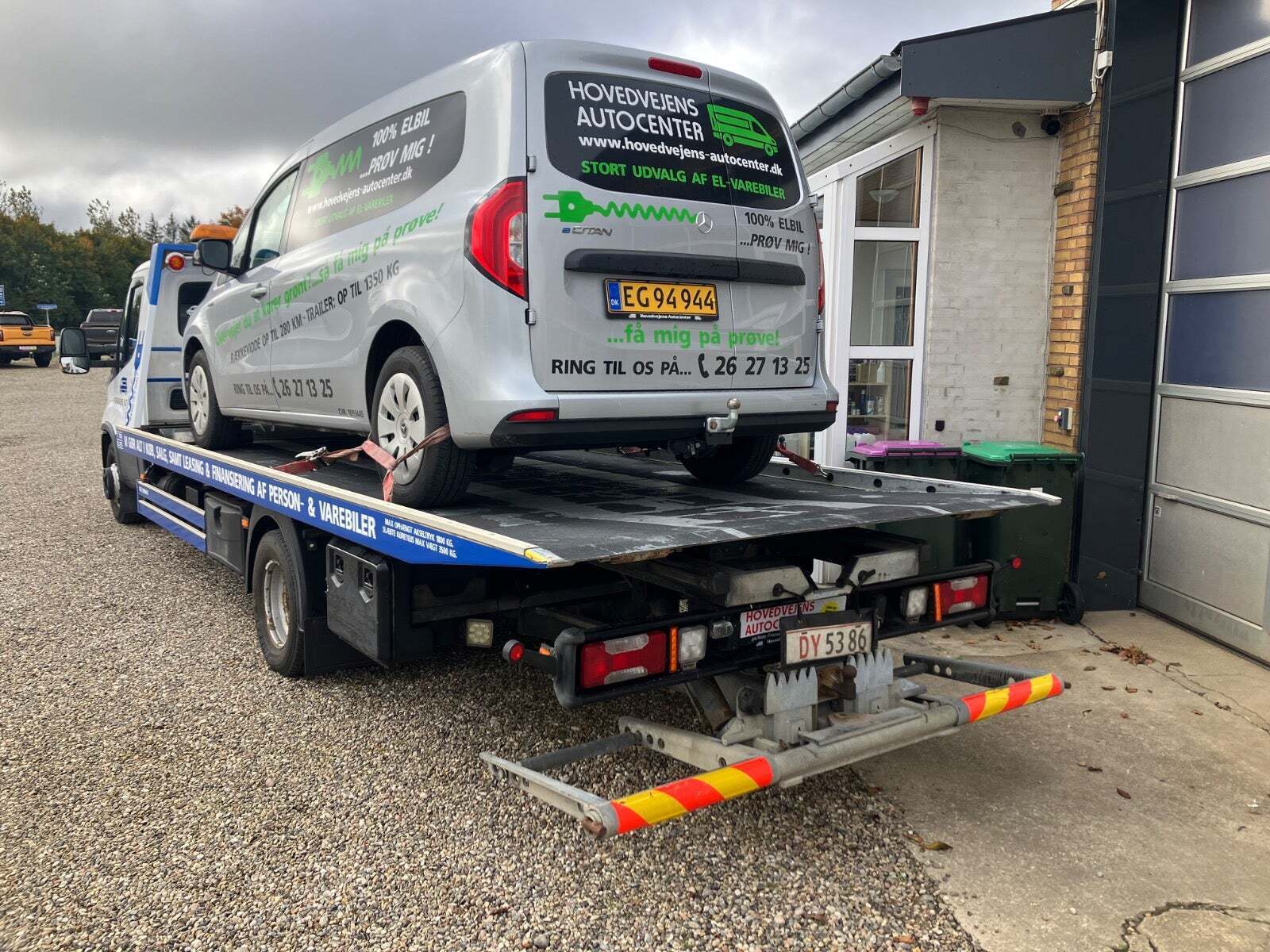 Iveco Daily 3,0 70C18H