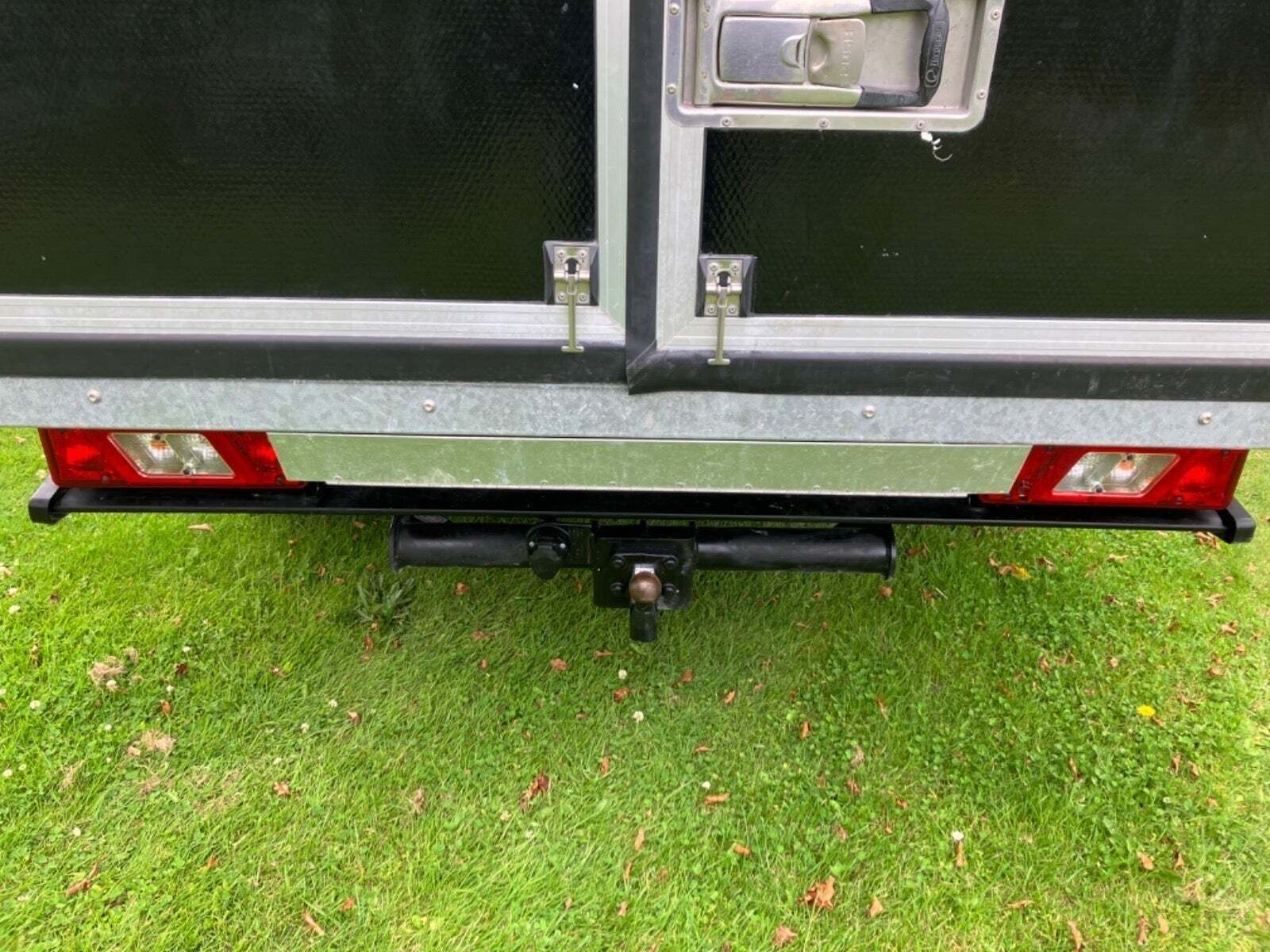 Ford Transit 350 L4 Chassis 2,0 TDCi 170 Db.Kab Trend RWD