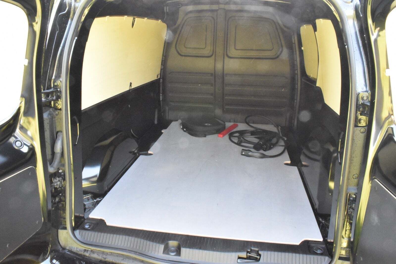 Mercedes eCitan A3 Basis Van